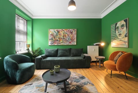 GreenBrook Homes Bed and Breakfast in Aalborg