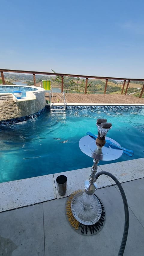 View (from property/room), Swimming pool
