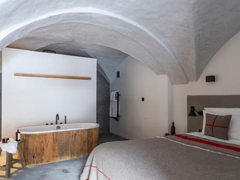 Chalet Neuf avec Sauna pour 12 personnes - FR-1-570-69 Chalet in Les Allues