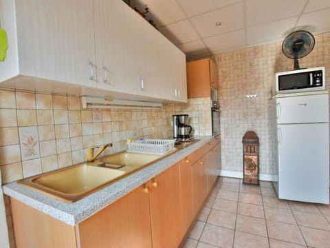 Appartement à Neuvecelle avec balcon, parking et vue lac - FR-1-498-119 Apartment in Évian-les-Bains