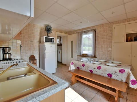 Appartement à Neuvecelle avec balcon, parking et vue lac - FR-1-498-119 Apartment in Évian-les-Bains