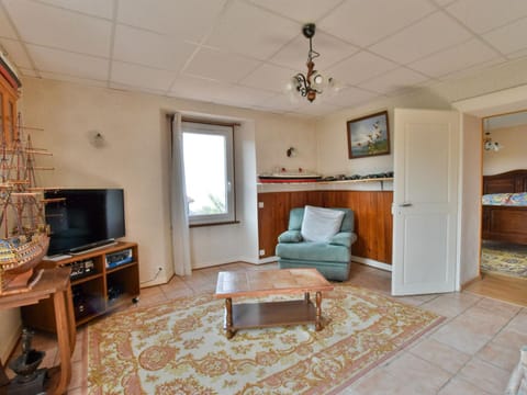 Appartement à Neuvecelle avec balcon, parking et vue lac - FR-1-498-119 Apartment in Évian-les-Bains