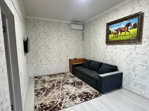 TV and multimedia, Seating area, air conditioner