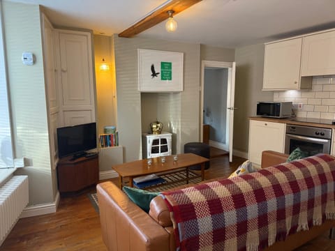 Woolpack Studio Apartment in Hayfield