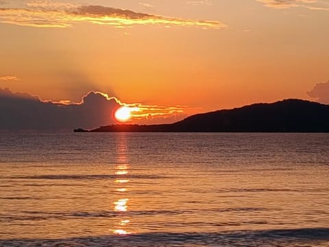 La casa rossa Apartment in Alghero