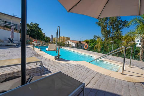 Encantos de Montemar Apartment in Torremolinos