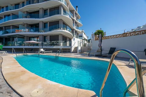 Encantos de Montemar Apartment in Torremolinos