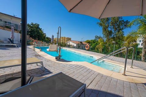 Encantos de Montemar Apartment in Torremolinos