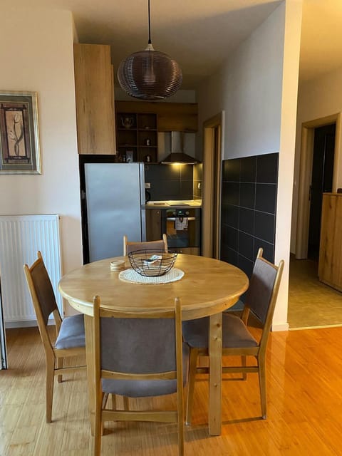 Panoramic View Apartment Apartment in Serbia