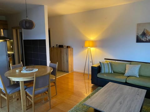 Panoramic View Apartment Apartment in Serbia