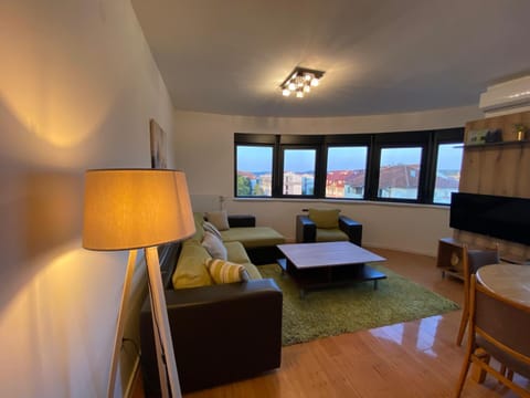 Panoramic View Apartment Apartment in Serbia