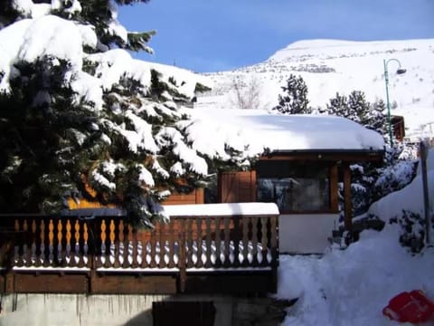 Superbe chalet 6 ch. au pied du domaine des 2 Alpes Chalet in Les Deux Alpes
