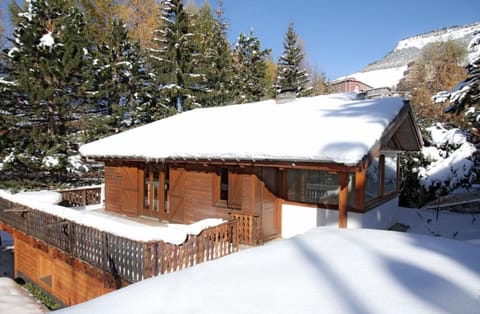 Superbe chalet 6 ch. au pied du domaine des 2 Alpes Chalet in Les Deux Alpes