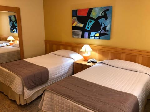 Tropical Barra Hotel Hotel in Rio de Janeiro