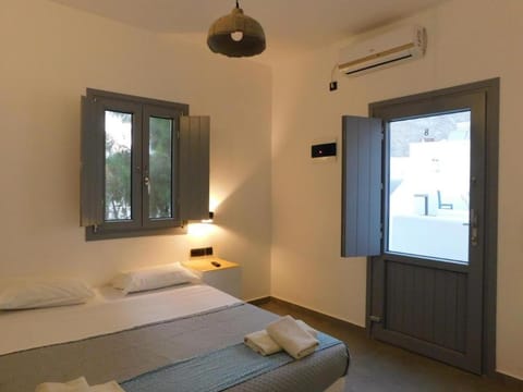 Vamos Ala Playa Perissa Apartment in Perissa