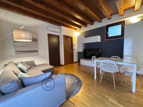 Nido di corte Apartment in Friuli-Venezia Giulia