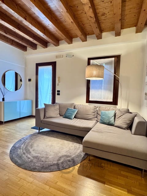 Nido di corte Apartment in Friuli-Venezia Giulia