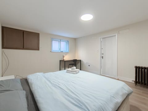 Cozy Airb&b Suite in South Vancouver Vacation rental in Vancouver