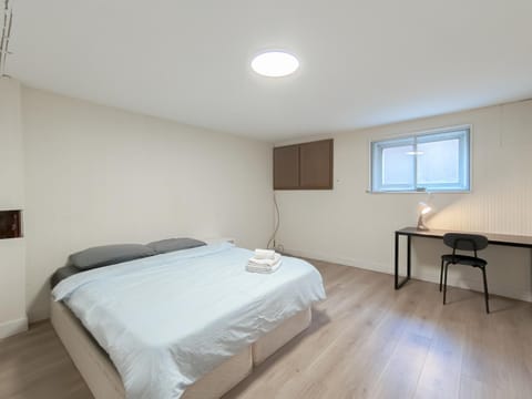 Cozy Airb&b Suite in South Vancouver Vacation rental in Vancouver