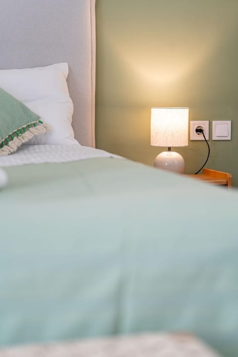 Piraeus Charm Apartment in Pireas