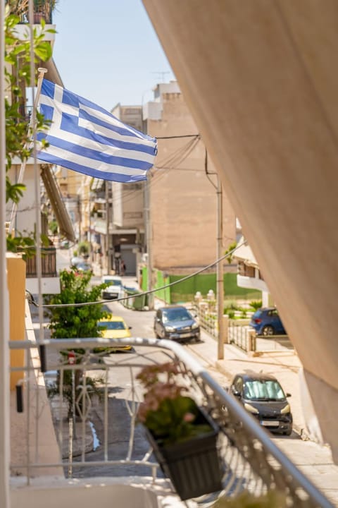 Piraeus Charm Apartment in Pireas