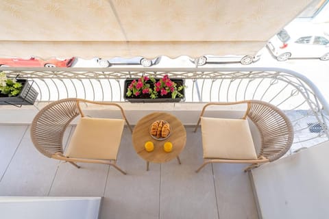 Piraeus Charm Apartment in Pireas