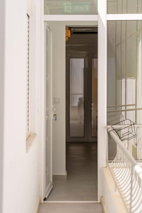 Piraeus Charm Apartment in Pireas