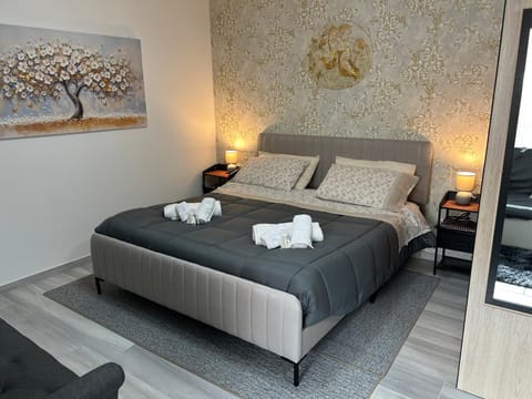 Studio apartment in Fossato di Vico Apartment in Umbria