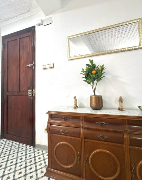 Cullera Center, 15 min Beach Apartment in Cullera