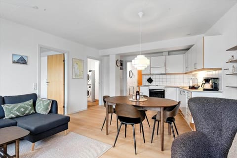 893-Hvide-Sande-Bredgade-1-lejl-3 Apartment in Hvide Sande