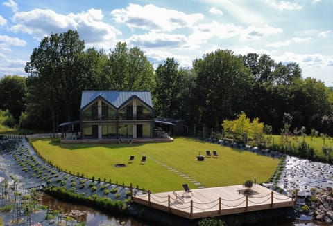 Natural landscape, Garden, Garden view