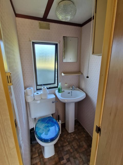 Przyczepa holenderska ROCO Nature lodge in Pomeranian Voivodeship