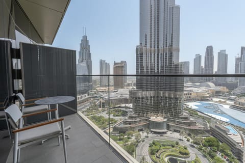 Natural landscape, View (from property/room), Balcony/Terrace, Landmark view, Landmark view