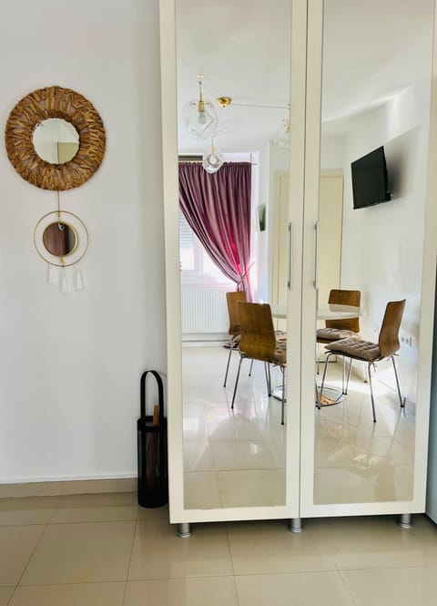 Resita Sunshine Apartament Apartment in Timiș County