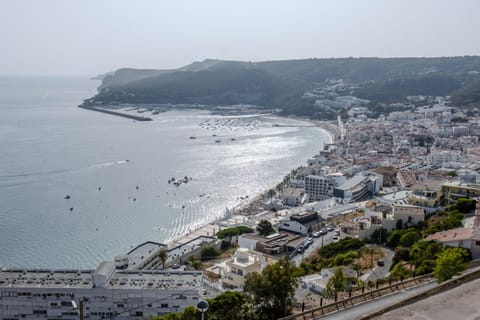 City view