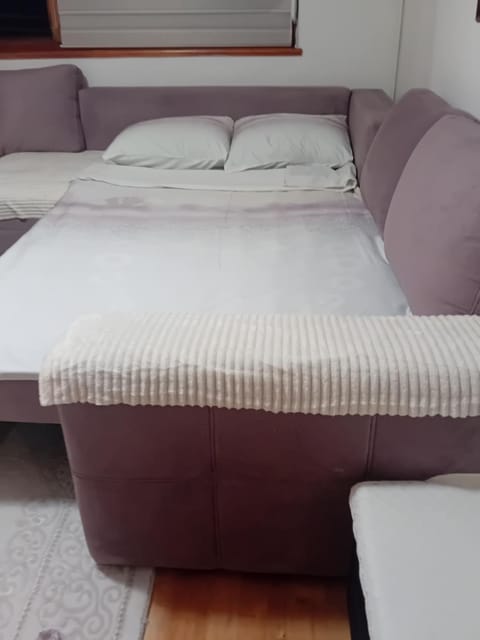 apartman centar sarajevo Apartment in Sarajevo