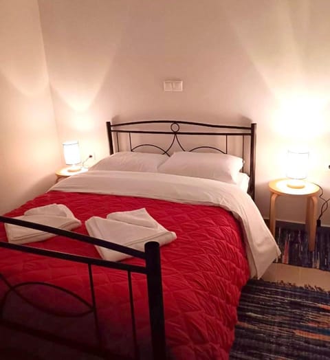 Tami House House in Arcadia, Greece