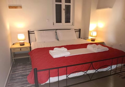 Tami House House in Arcadia, Greece