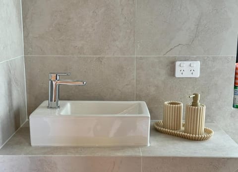 Bastu Bicheno Tiny home Apartment in Bicheno