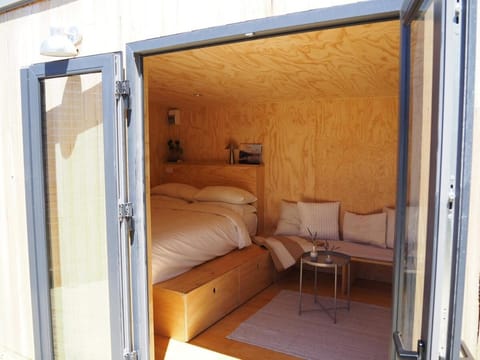 Bastu Bicheno Tiny home Apartment in Bicheno