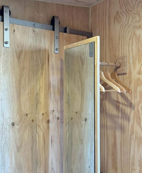 Bastu Bicheno Tiny home Apartment in Bicheno