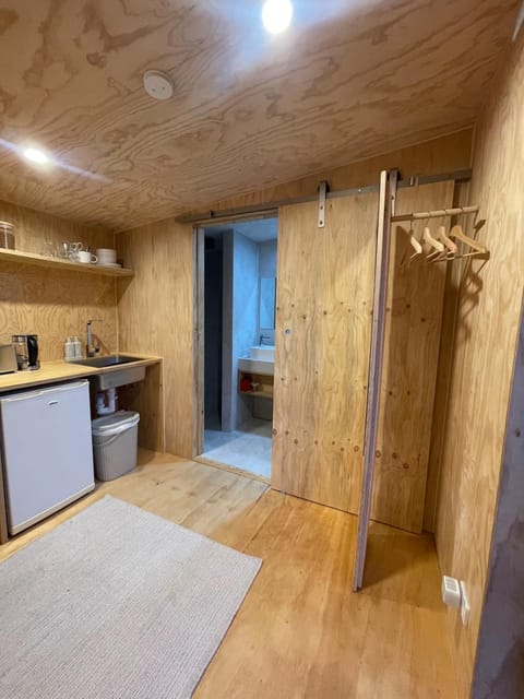 Bastu Bicheno Tiny home Apartment in Bicheno