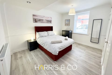 Crews Cabin Cabin in Wyre District