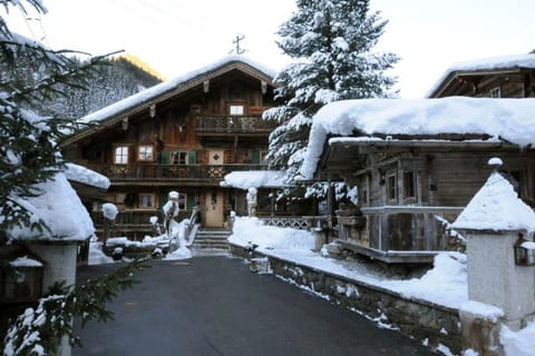 Forsthaus Daringer House in Mayrhofen