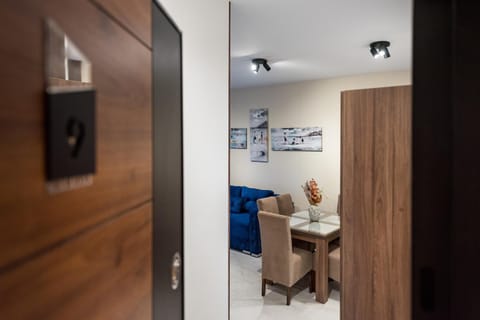 Crystal Luxury Apartments Apartment in Vojvodina