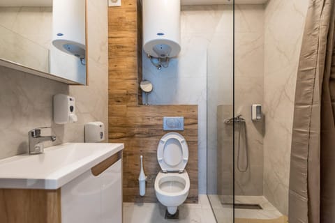 Crystal Luxury Apartments Apartment in Vojvodina