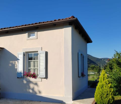 Ca' dell'Agro House in Gorizia