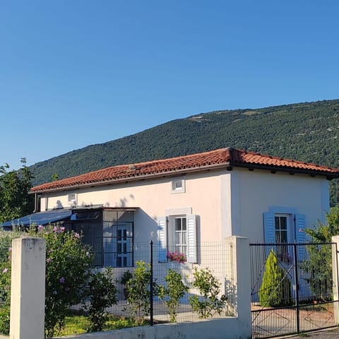 Ca' dell'Agro House in Gorizia