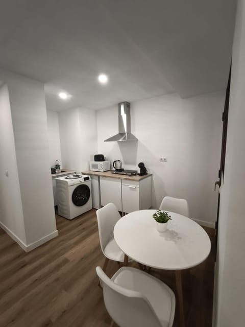 Urban Charm Flat - Extramurs Apartment in Valencia