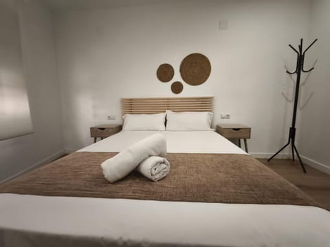 Urban Charm Flat - Extramurs Apartment in Valencia